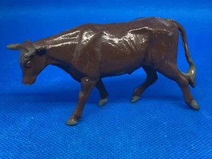 Bullock By Britains (Br 763) - Picture 1 of 8