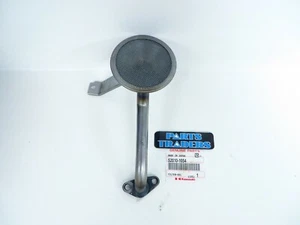 Genuine Kawasaki Oil Filter Pickup Tube Mule 2510/3010/4010 Diesel 52010-1054 - Foto 1 di 1