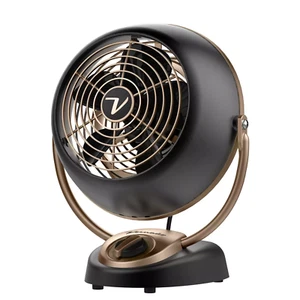 Vornado #CR1-0279-102. VFAN Petite Alchemy Vintage Air Circulator. - Picture 1 of 4