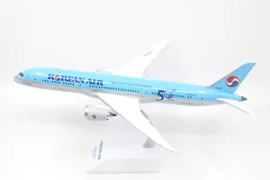 JC Wings EW2789003, Korean Air "Beyond 50 Years of Excellence", Boeing 787-9 - Picture 1 of 17