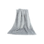 Fleece Blankets Fashionable Extra Comfortable Nude Color Coral Fleece Blankets