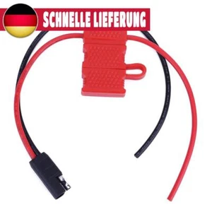 3cm Stromkabel KFZ Mobilfunkkabel für Moto GM300/M120/SM50/SM120 - Afbeelding 1 van 10