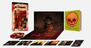 Trick ’R Treat 4K UHD Blu-ray Ltd Ed - Bild 1 von 3