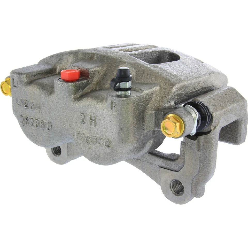 For 2006 Pontiac Torrent Premium Disc Brake Caliper Front Right Centric 624GB34 - Imagem 1 de 4