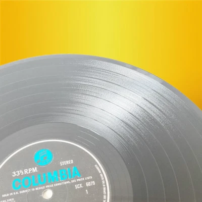 Cliff Richard - Shadows - Finders Keepers LP 1966 Columbia SCX 6079 EX Vinyl - Image 1 of 4