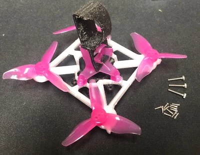 Ani Air AA2 fpv rebuild kit including everything to rebuild AA2 - Image 1 of 2