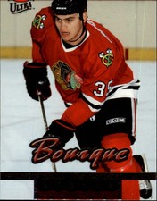 2005-06 Ultra Hockey Rookie Card RC Singles - You Choose