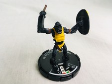 Demolishing Ape 028 Mage Knight Wizkids D&D Figure