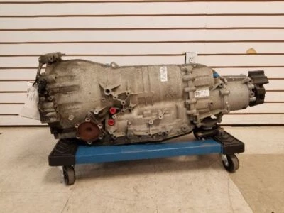 2006 Audi A6 Automatic Transmission 3.2L AWD Quattro OEM 09L300040A  - Image 1 of 4