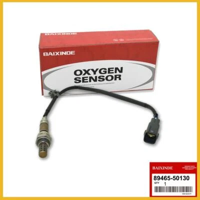 89465-50130 Downstream Oxygen Sensor  For Lexus GS300 IS300 RC300 2.0L 2018-2019 - Image 1 of 4