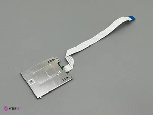 Dell Latitude 5480 Series 017N6J Smart Card Reader Board w/ Cable -67A - Picture 1 of 3