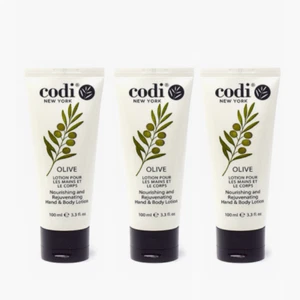 Codi Hand and Body Lotion, 3.3 fl. oz./100 ml Various Scents - Pack of 3 - Picture 1 of 10