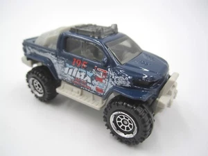 MATCHBOX SNOW THRASHER - 2017 - Bild 1 von 3