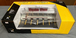 K-Line K-42404 Operating Starlite Diner O Skala NEU im Karton - Bild 1 von 6