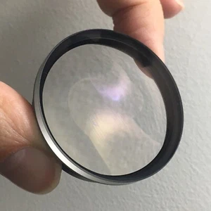 Zeiss 65mm Master Prime Rear Element  - Picture 1 of 6