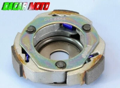 Frizione Benelli : Caffenero 125 4T LC EURO3 249.011 Polini - Photo 1/4