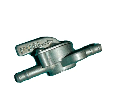 SUZUKI 70 75 80 85 90 100 110 AFTERMARKET VÁLVULA DE COMBUSTIBLE PETCOCK MARCO MONTAJE #1 Foto 1 de 4