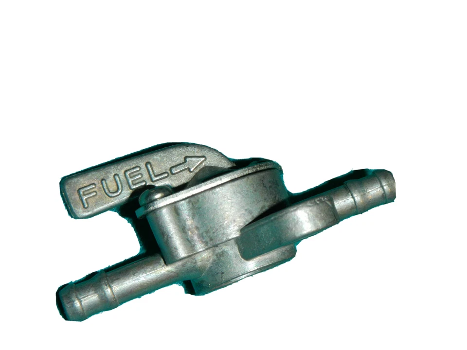 SUZUKI 70 75 80 85 90 100 110 AFTERMARKET VÁLVULA DE COMBUSTIBLE PETCOCK MARCO MONTAJE #1 Foto 1 de 4