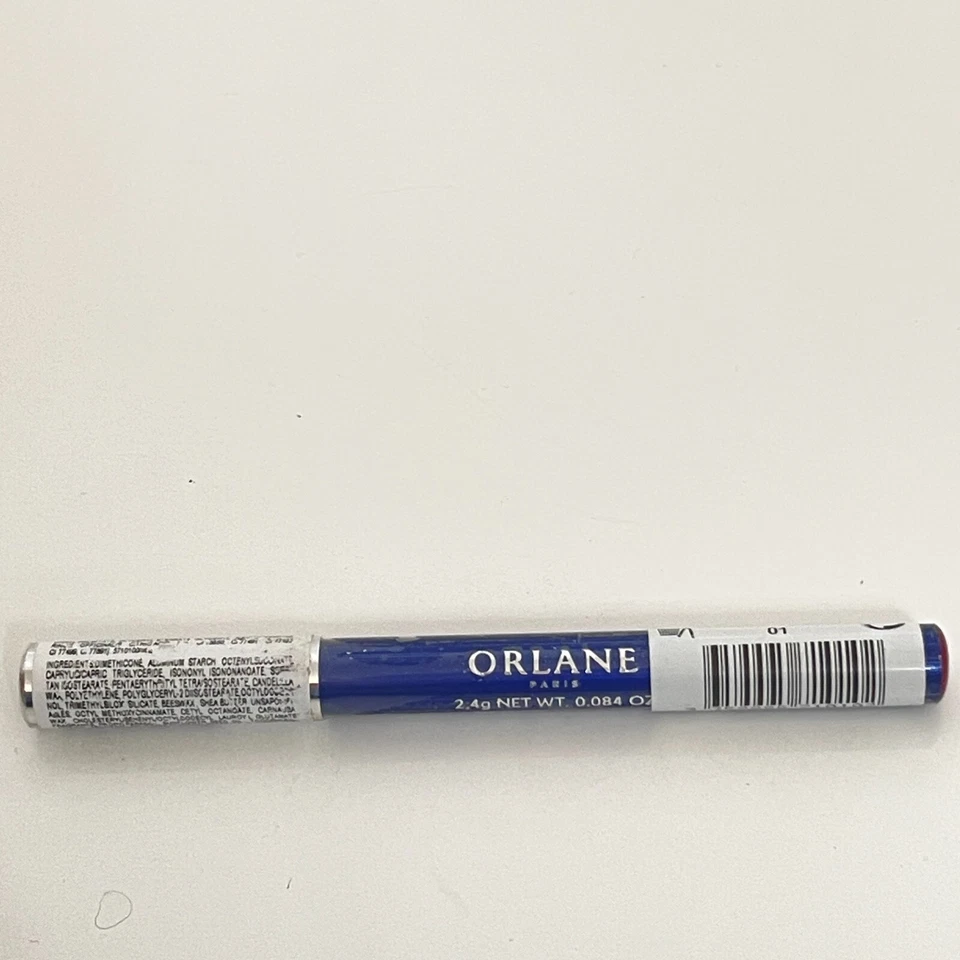 Orlane Paris карандаш для губ 01 ROUGE IRREEL 0,084 унц - Изображение 1 из 4