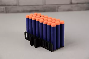 3D Printed – 24 Round Dart Holder for Nerf Gun Blaster - Picture 1 of 1