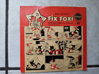 Fix und Foxi  - Hörspiel Single  -alt ,auf Tempo Records "Emil der Kater  "