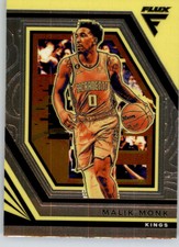 2022-23 Panini FLUX NBA Basketball Cards Pick List/Complete Your Set Veterans