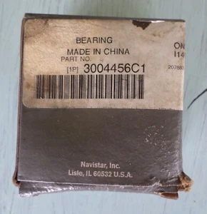 Navistar 3004456C1 International Bearing Pilot Fly - Bild 1 von 4