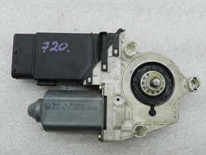 Motor regulador ventana delantero izquierdo VW Bora original - Imagen 1 de 4