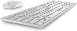 Dell Pro KM5221W Keyboard & Mouse - Picture 1 of 5