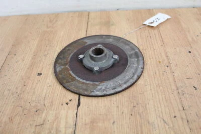 2000 Polaris RMK 800 1.75 Brake Rotor Disc - Image 1 of 4