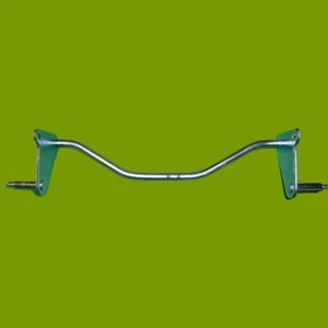 GENUINE MASPORT 200mm FRONT AXLE 983281 - FREE DELIVERY - Picture 1 of 1
