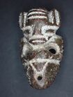 Hongshan Brown Jade Cicada Human Bear like figure pendant
