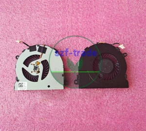 CPU Fan DELL INSPIRON 15 3565 3567 3568 P63F Vostro 14 3468 0CGF6X - Afbeelding 1 van 1
