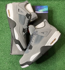 Las mejores ofertas en Jordan 4 Retro Cool Grey 2019 | eBay