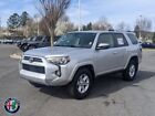 2021 Toyota 4Runner SR5 2021 Toyota 4Runner, Classic Silver Metallic with 66987 Miles available now!