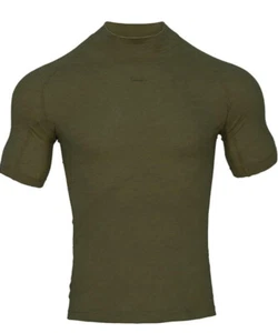 EMERSONGEAR BlueLabel Marsh Frog Training Short Sleeve T-Shirt,Elasticity Gym - Picture 1 of 5