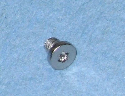 MAGNUM AIRPOWER LLC CUSTOM VALVE SCREW for Crosman 2240, 2250, 2260, 2300T, 2300S, 2300KT, 2400K