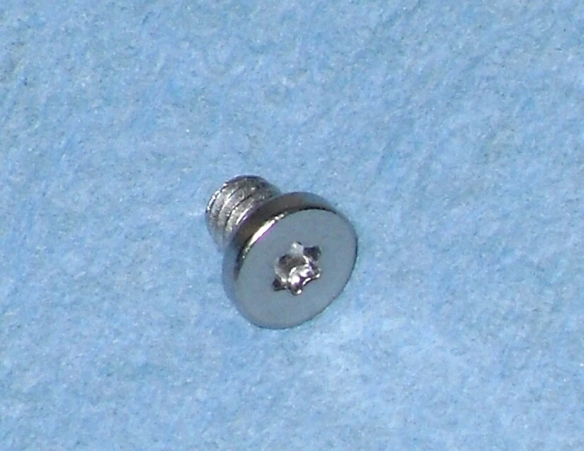 MAGNUM AIRPOWER LLC CUSTOM VALVE SCREW for Crosman 2240, 2250, 2260, 2300T, 2300S, 2300KT, 2400K