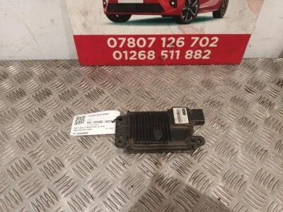 Sensor radar distancia ford s-max titanio 2010-2014 ag9n9g853bb - Imagen 1 de 3