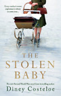 Diney Costeloe The Stolen Baby (Paperback)