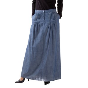 Gonna Lunga Jeans | Acquisti Online su eBay