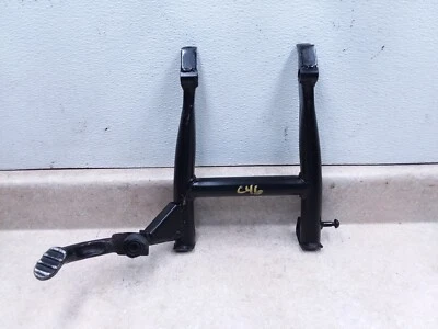 Kawasaki 500 Ninja 500R EX EX500 Main Center Stand 2006 ANX-C46 - Image 1 of 4