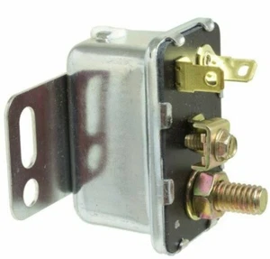 Starter Relay For 66-76 Mopar With Automatic Trans Charger Cuda Dart #105AA - Picture 1 of 5
