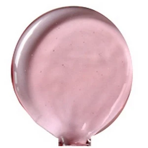 1 Pound Effetre (Moretti) GLASS ROD-ROSATO EXTRALUX-5-6mm (1556083) FREE SHIPPI - Picture 1 of 1
