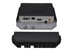 Mikrotik RBLtAP-2HnD&R11e-LTE - Router Exterior LtAP LTE kit 1 puerto gigabit