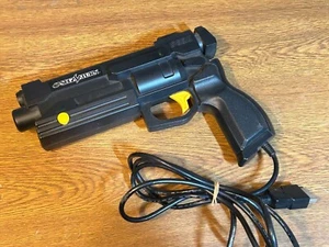 Sega Saturn Virtua gun SS controller Japan HSS-0152 boxed - Picture 1 of 2