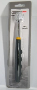 Telescopic Magnetic Pick Up Tool 15 lb Capacity adjust 7.5 inches to 29.5 inches - Picture 1 of 3