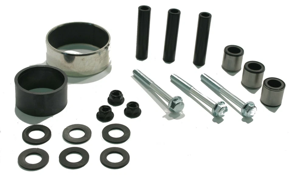 Yamaha Apex RTX, 2006-2008, kit de reconstrucción embrague araña - ER Foto 1 de 1