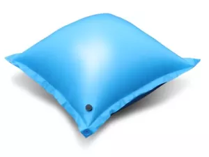 Air Cushion Winter Cushion Pool Cushion Inflatable Pool Air Cushion Cover Plan 10 x - Picture 1 of 1