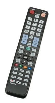 MARKENLOS Telecomando di ricambio per TV Samsung BN59-01015A BN5901015A